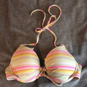 Victoria’s Secret bathing suit top